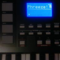 Phreeze