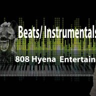 808Hyena