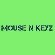 Mouse N Keyz