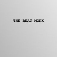 The Beat Monk