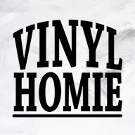 VinylHomie