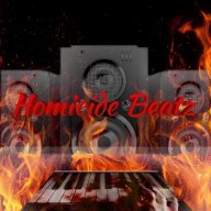 HomiCide Beatz