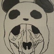 deadPANDA