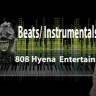 808Hyena