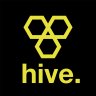 HiveAudio