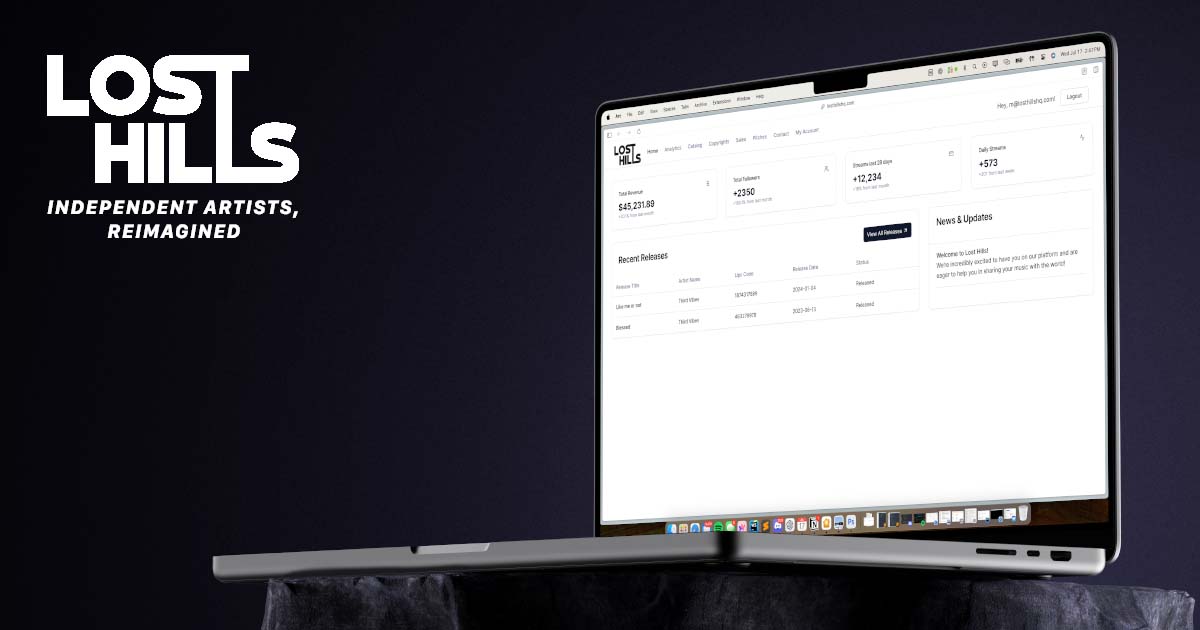 www.losthills.io