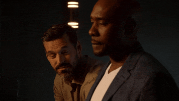 fox tv lol GIF by Rosewood